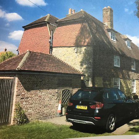 Willow Tree House Rye Exterior foto